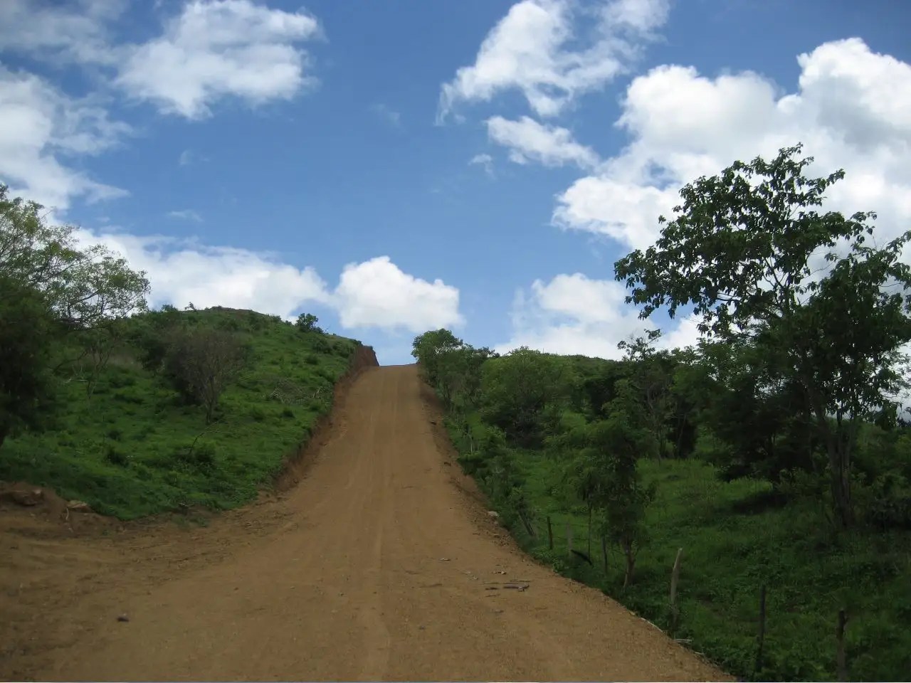 26.1 Acres of Oceanfront Land for Sale, Playa Alta Popoyo, Tola