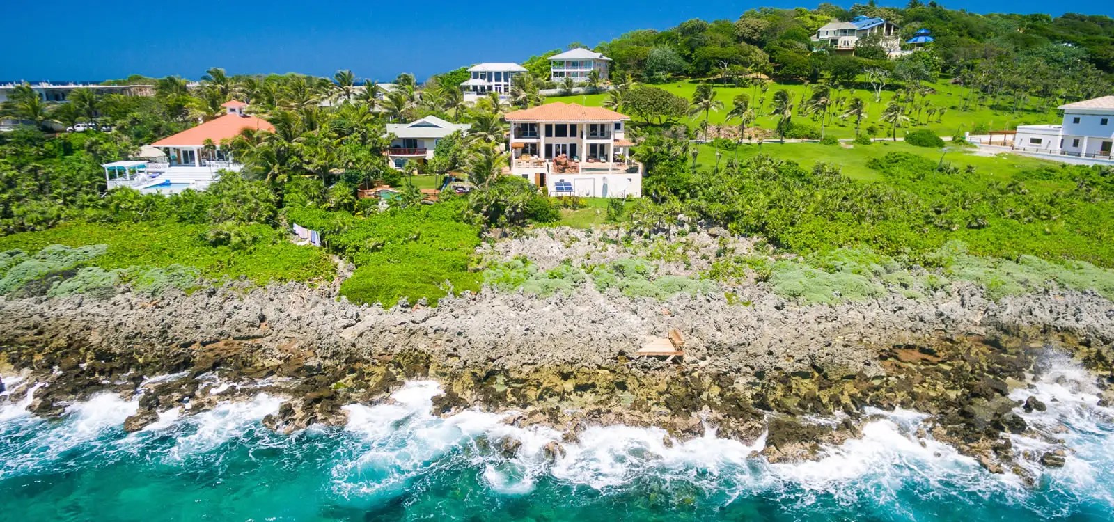 4 Bedroom Home for Sale, Lighthouse Estates, West Bay, Roatan 7th