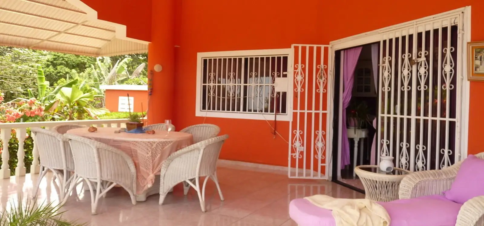 3 Villas for Sale, Cabrera, Dominican Republic 7th Heaven Properties