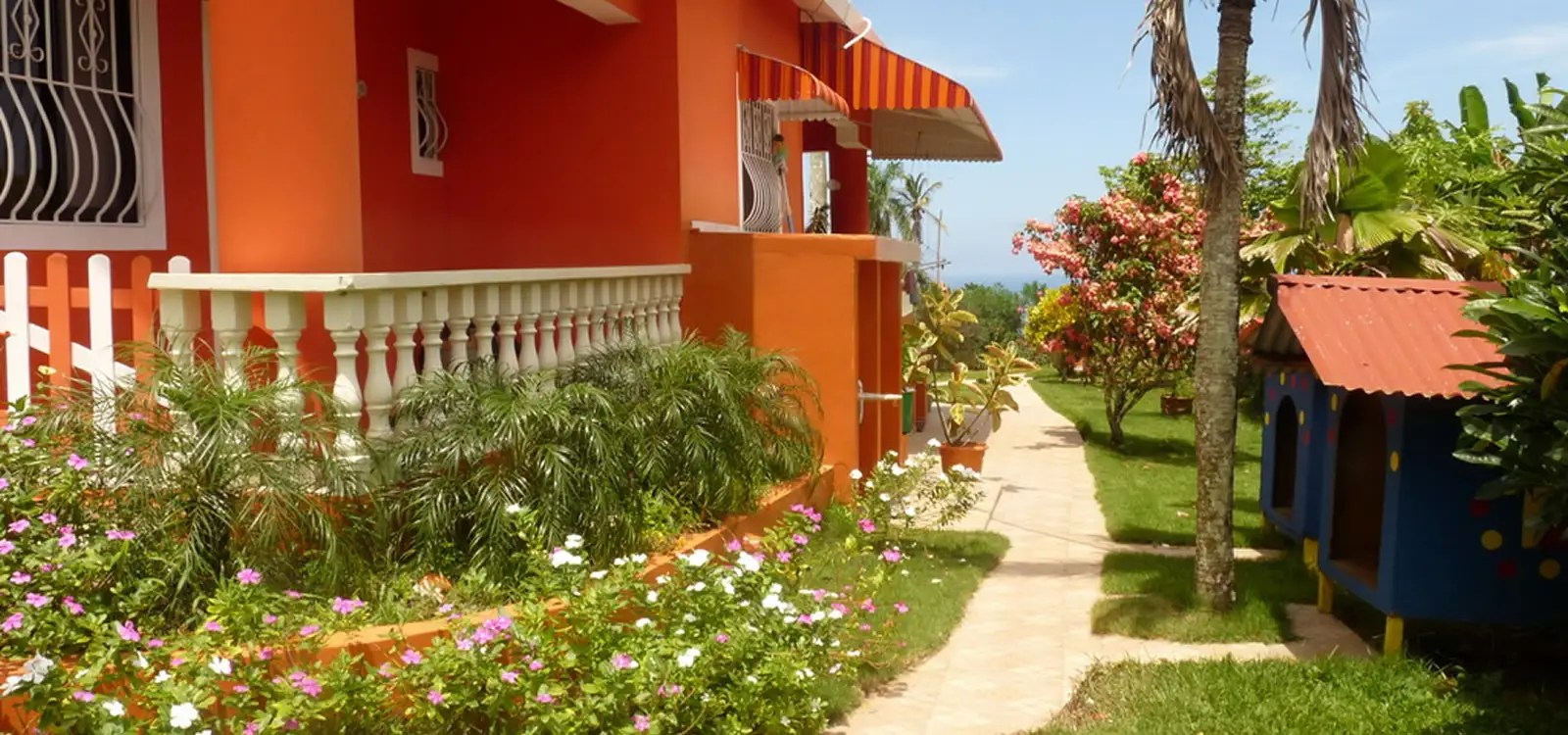 3 Villas for Sale, Cabrera, Dominican Republic 7th Heaven Properties