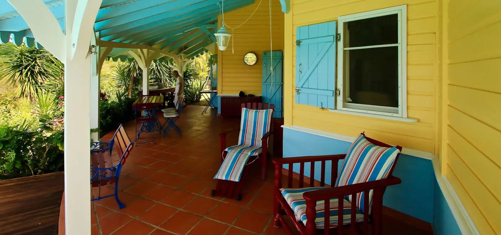 3 Bedroom Villa for Sale, Le Marin, Martinique 7th Heaven Properties