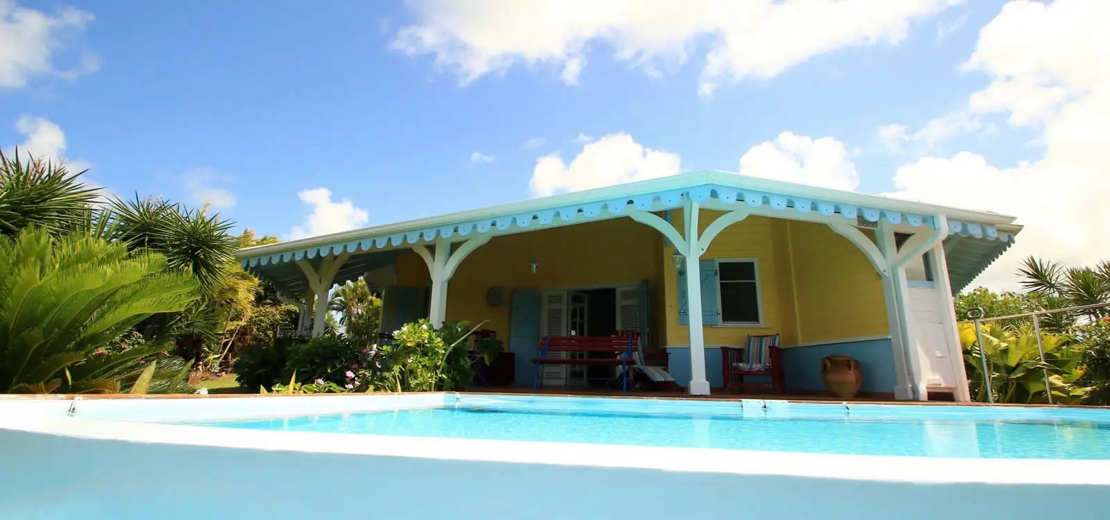 3 Bedroom Villa for Sale, Le Marin, Martinique 7th Heaven Properties
