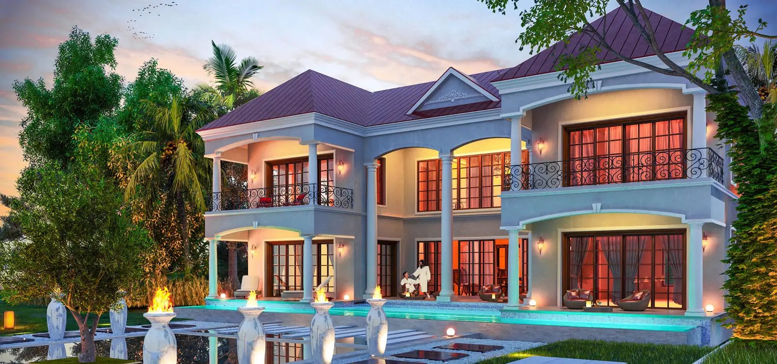 MarriottBranded Hotel Suites for Sale in Dominica Approved for