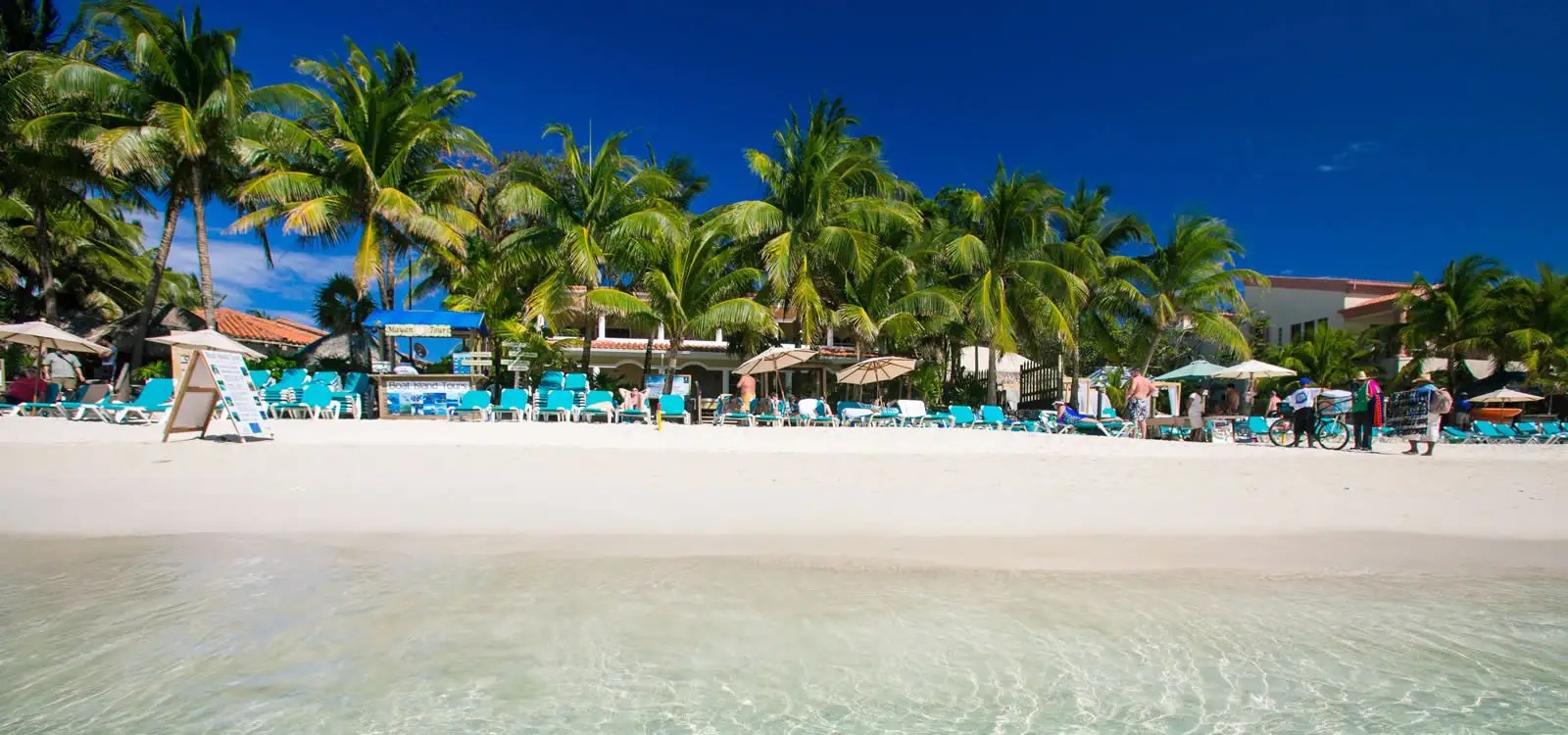 2 Bedroom Condo for Sale, West Bay Beach, Roatan 7th Heaven Properties