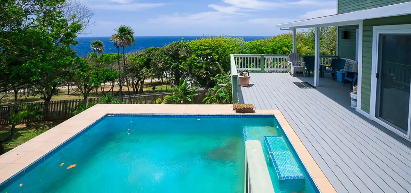 2 Bedroom Home for Sale, Lighthouse Estates, West Bay, Roatan 7th