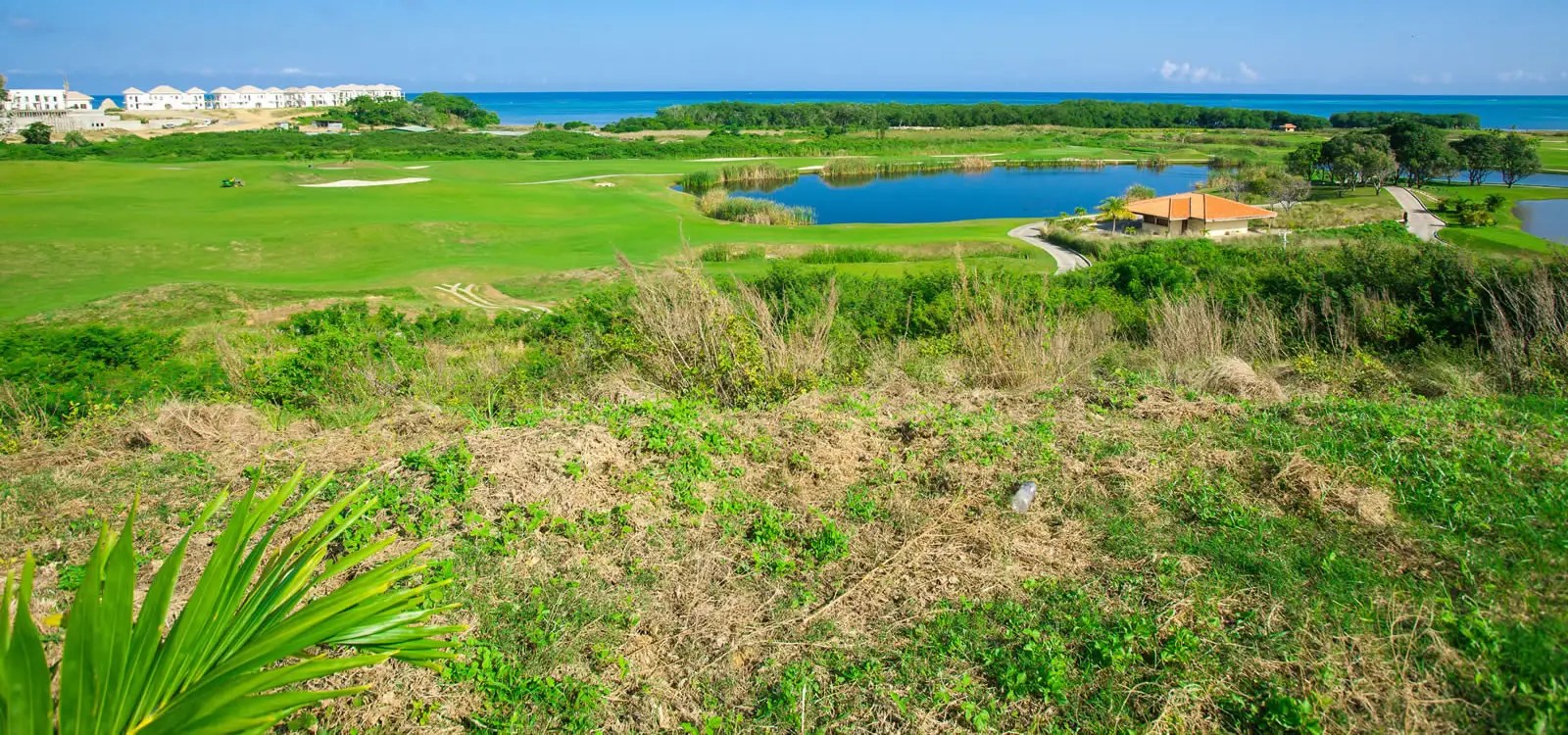 Land for Sale, Pristine Bay, Roatan 7th Heaven Properties