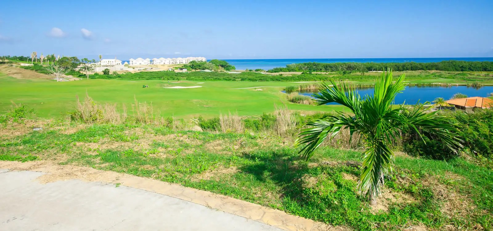 Land for Sale, Pristine Bay, Roatan 7th Heaven Properties