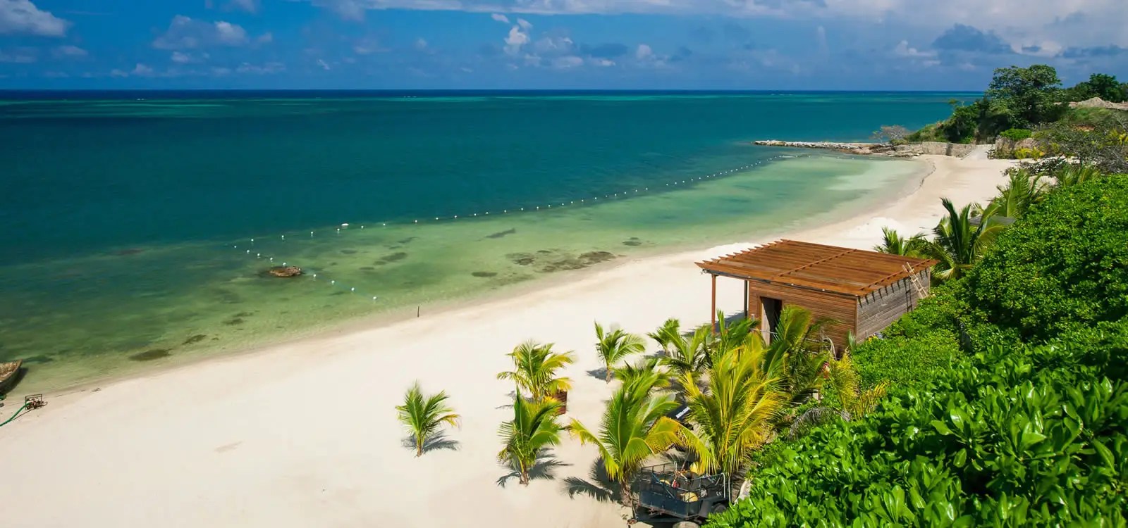 Land for Sale, Pristine Bay, Roatan 7th Heaven Properties