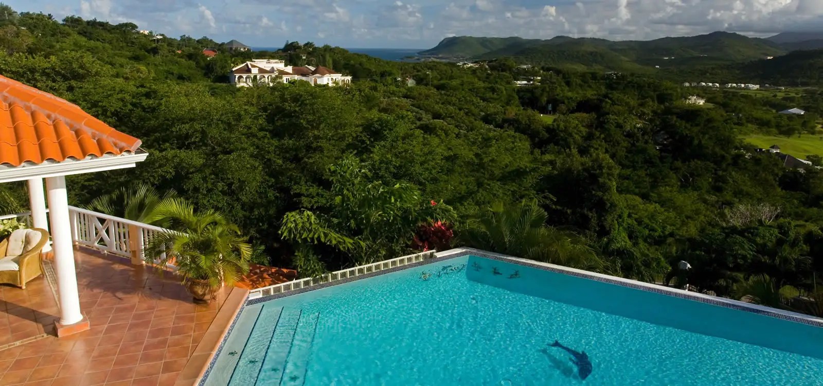4 Bedroom Home for Sale, Cap Estate, St Lucia 7th Heaven Properties