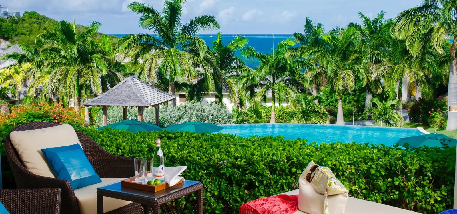 1 Bedroom Marina Residences for Sale, Nonsuch Bay, Antigua 7th Heaven