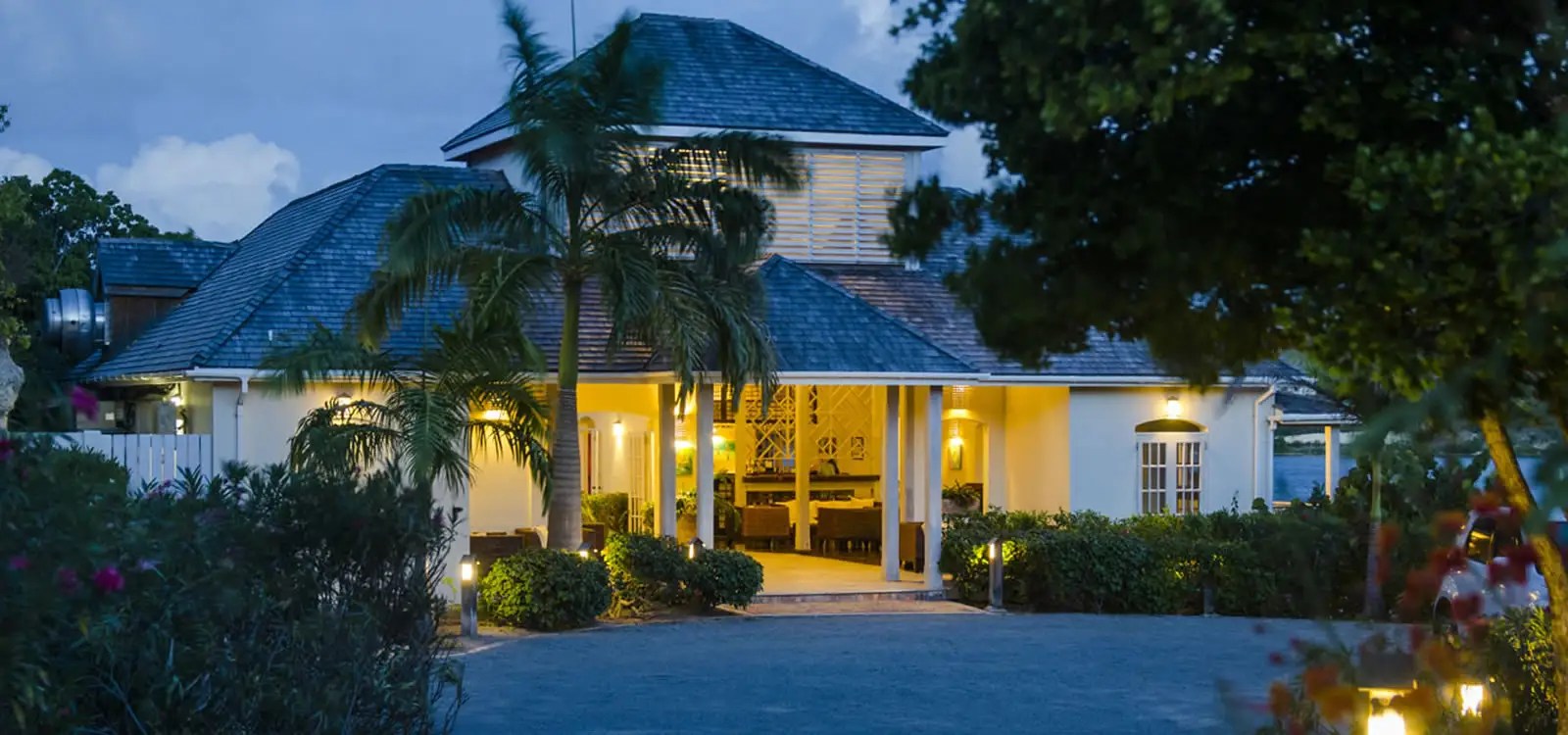 1 Bedroom Marina Residences for Sale, Nonsuch Bay, Antigua 7th Heaven