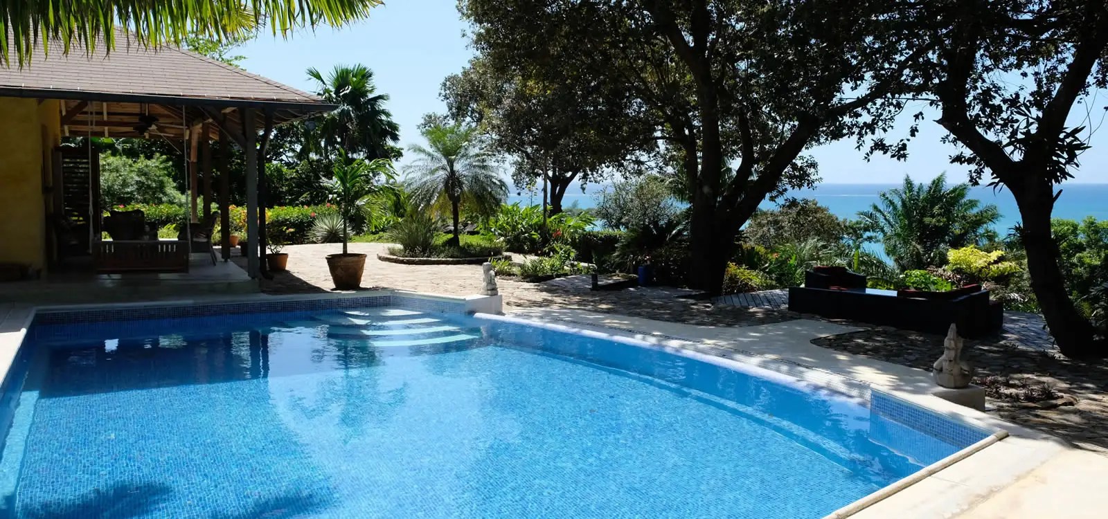 Beautiful 20 Acre Waterfront Estate for Sale, Guanaja, Bay Islands