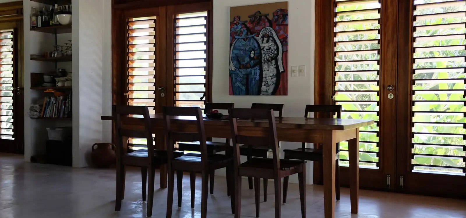 Beautiful 20 Acre Waterfront Estate for Sale, Guanaja, Bay Islands