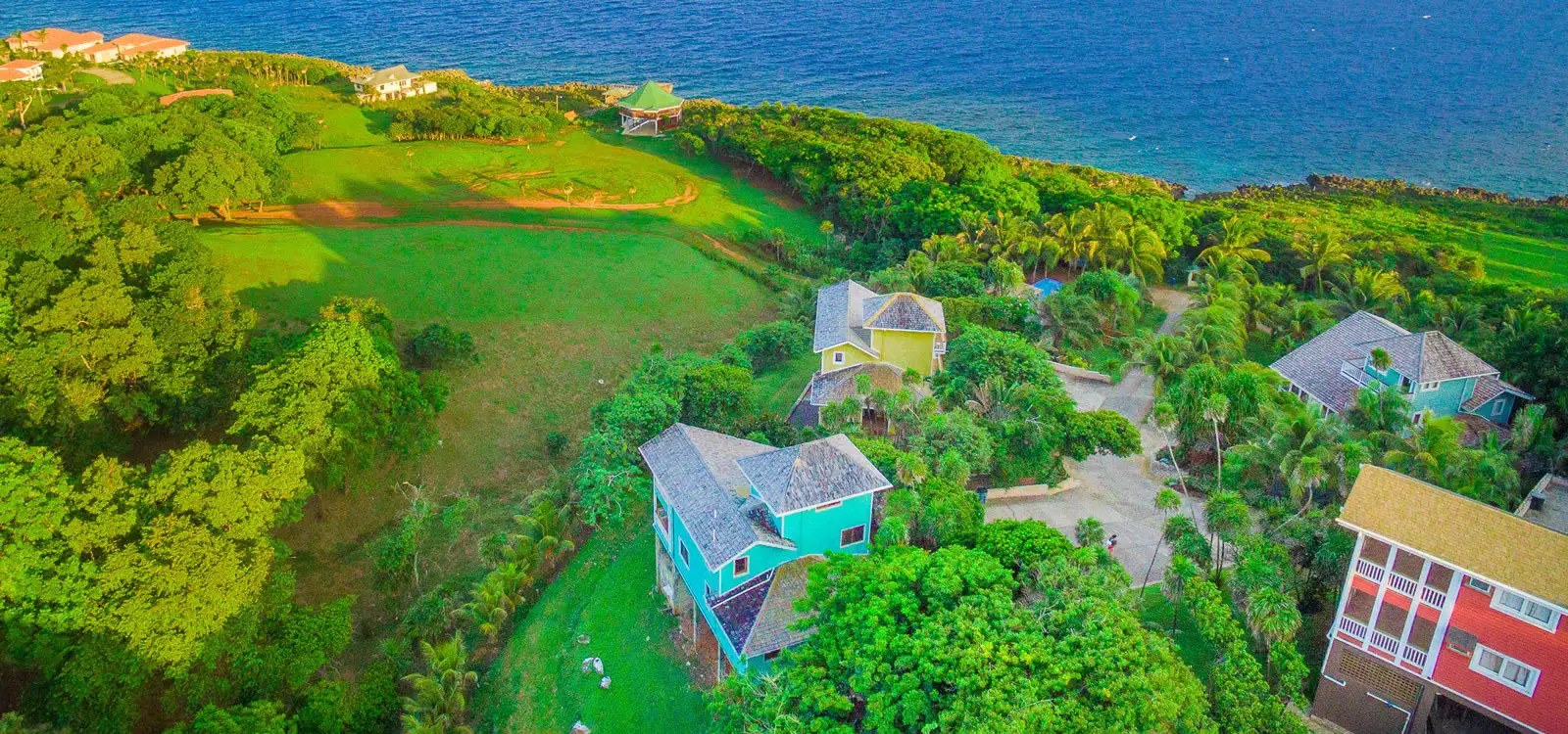 3 Bedroom Home for Sale, Turtle Crossing, Roatan 7th Heaven Properties