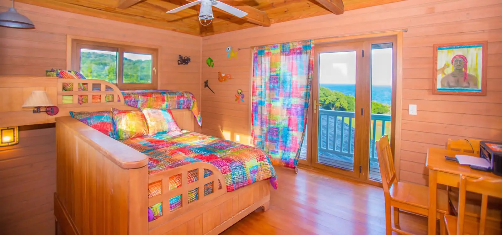 3 Bedroom Home for Sale, Turtle Crossing, Roatan 7th Heaven Properties