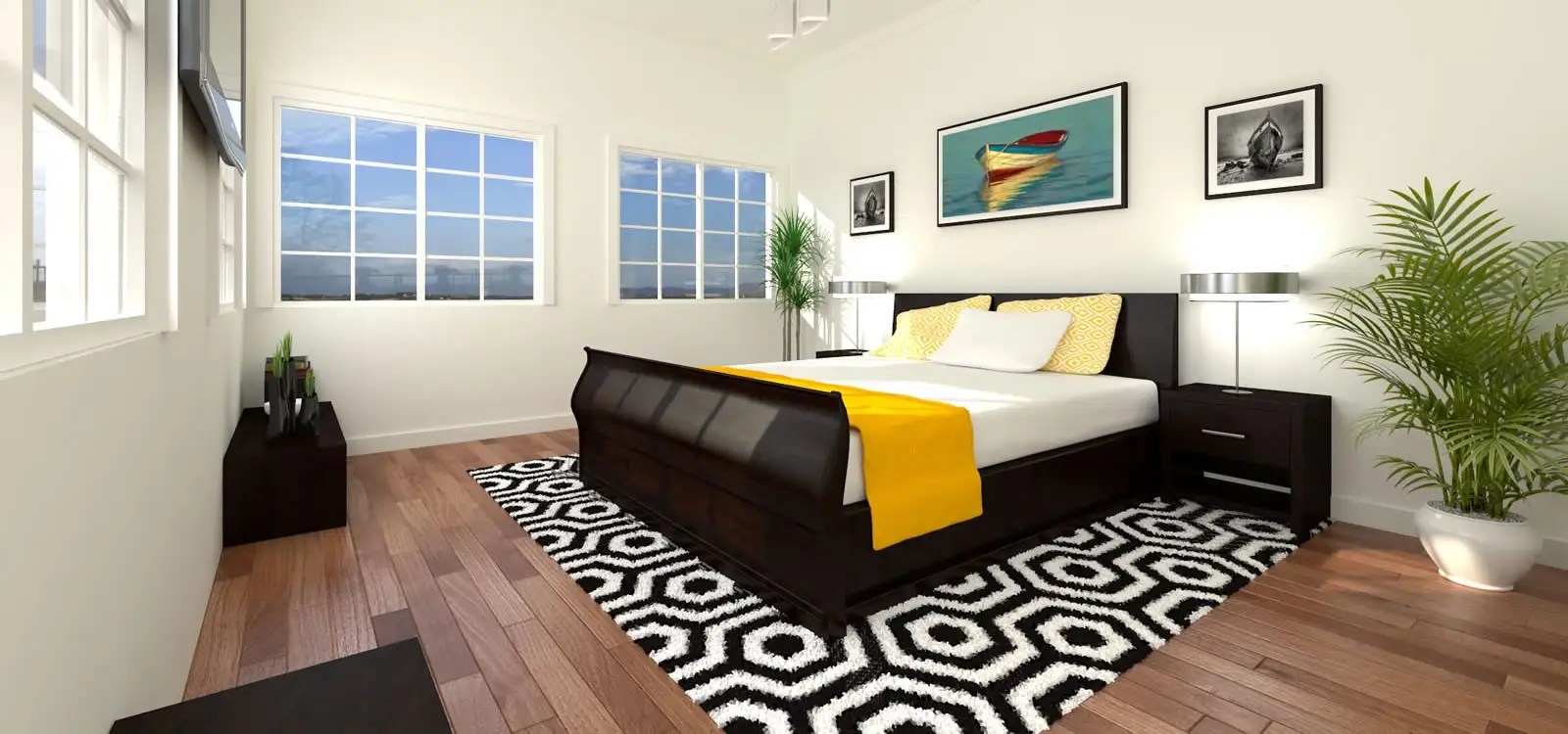 2 Bedroom Condos for Sale, Ocean Spring Apartments, Montego Bay, Jamaica 7th Heaven Properties