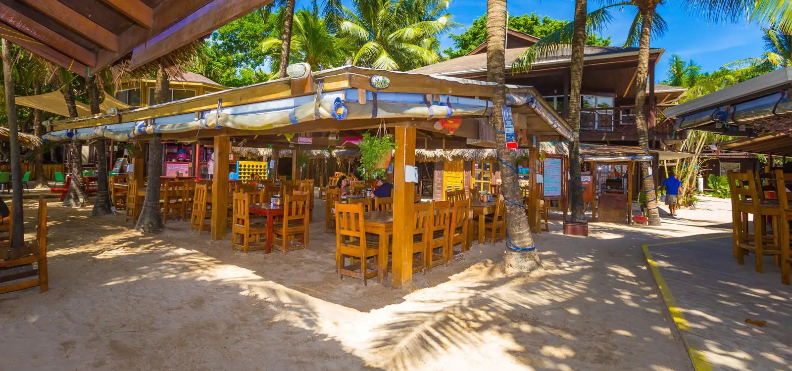 11Key Boutique Beachfront Hotel for Sale, West Bay Beach, Roatan 7th