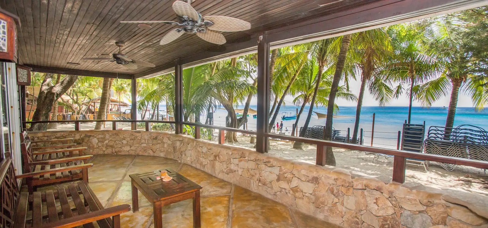 11Key Boutique Beachfront Hotel for Sale, West Bay Beach, Roatan 7th