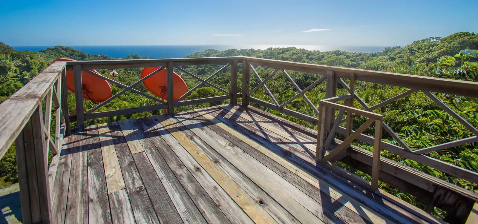 5 Bedroom Home for Sale, West Bay Ridge, Roatan 7th Heaven Properties