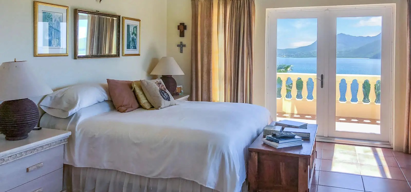 4 Bedroom Luxury Home for Sale, Turtle Beach Estates, St Kitts 7th Heaven Properties