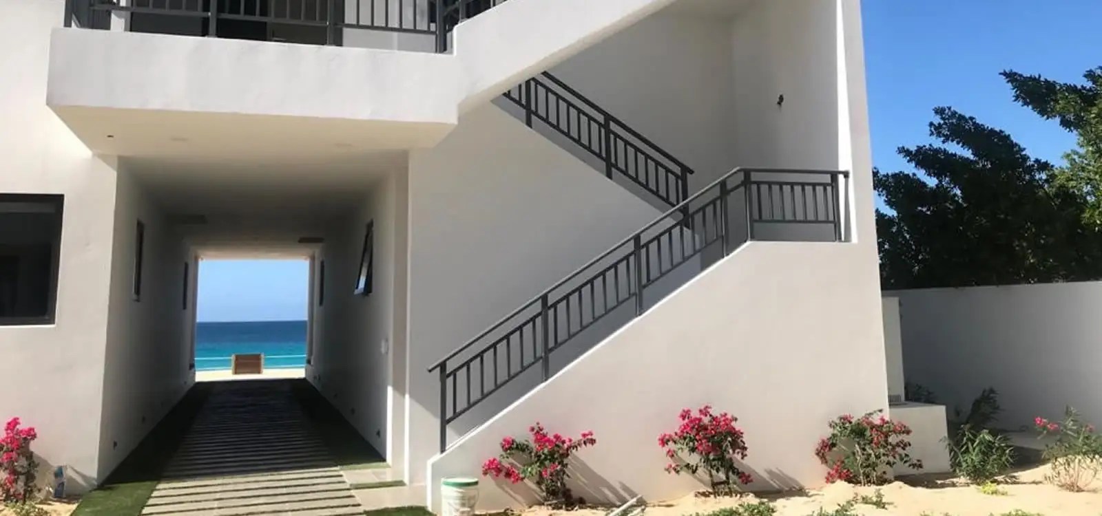 3 Bedroom Penthouse Condo for Sale, Tranquility Beach, Meads Bay