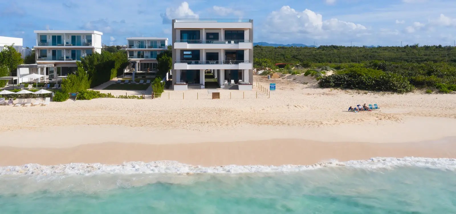 3 Bedroom Penthouse Condo for Sale, Tranquility Beach, Meads Bay