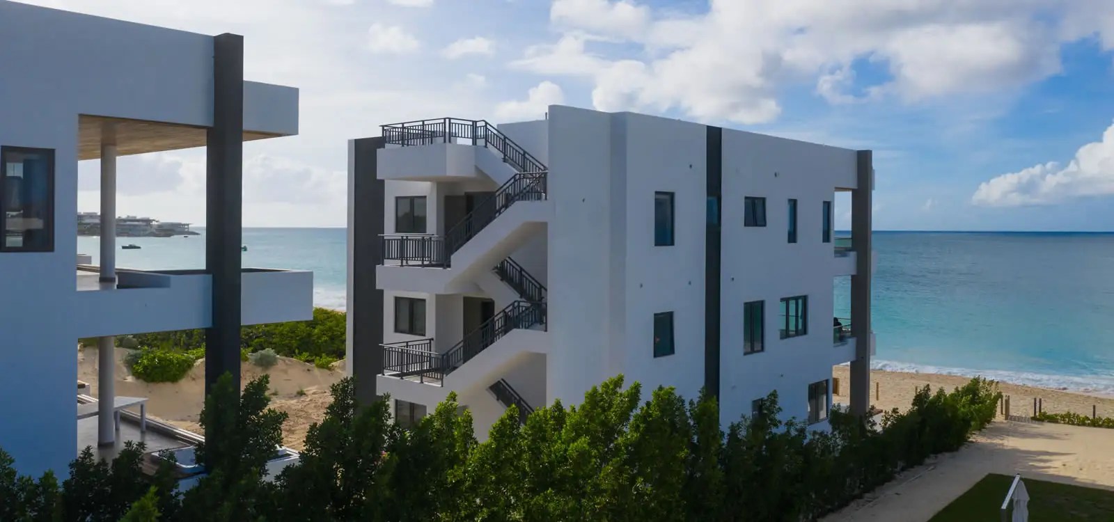 3 Bedroom Penthouse Condo for Sale, Tranquility Beach, Meads Bay