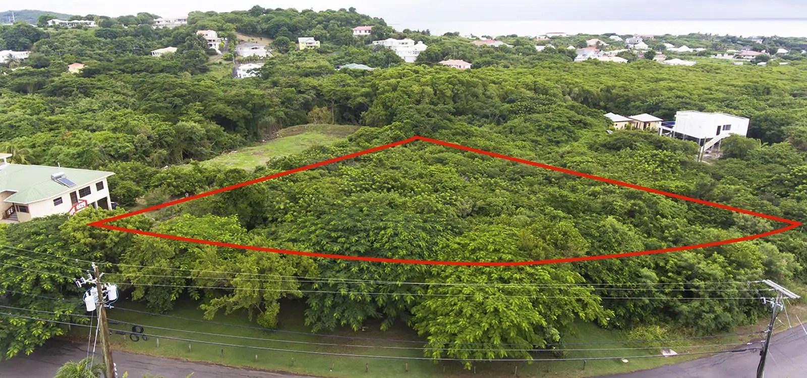 14Bedroom Condo Hotel for Sale, Lance aux Epines, Grenada 7th Heaven Properties