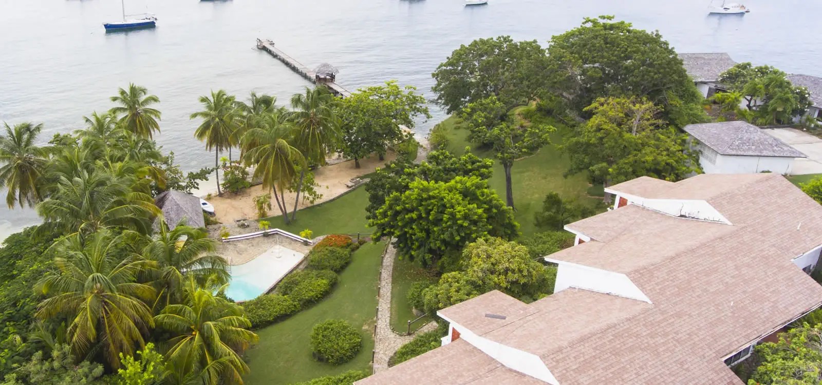 14Bedroom Condo Hotel for Sale, Lance aux Epines, Grenada 7th Heaven Properties