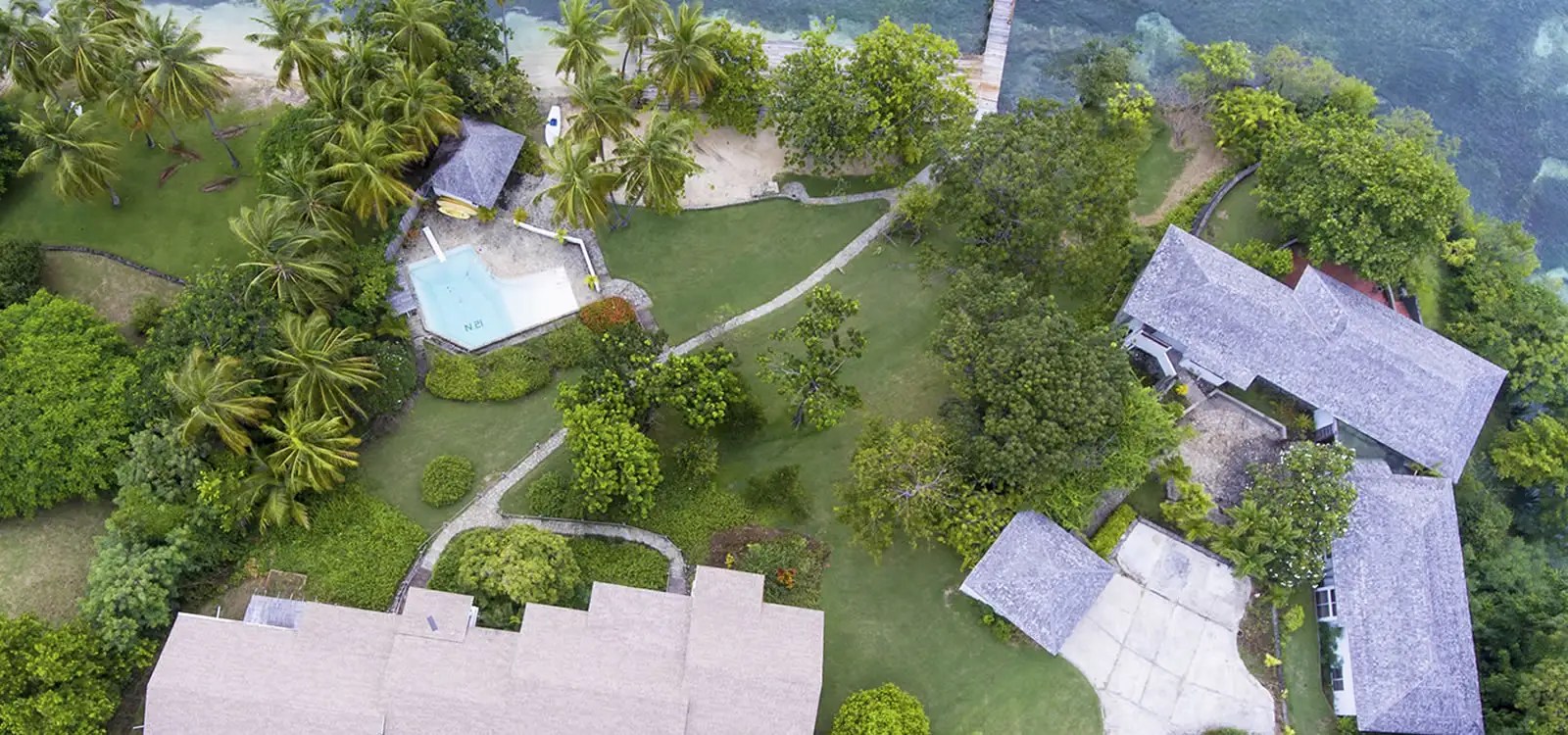 14Bedroom Condo Hotel for Sale, Lance aux Epines, Grenada 7th Heaven Properties