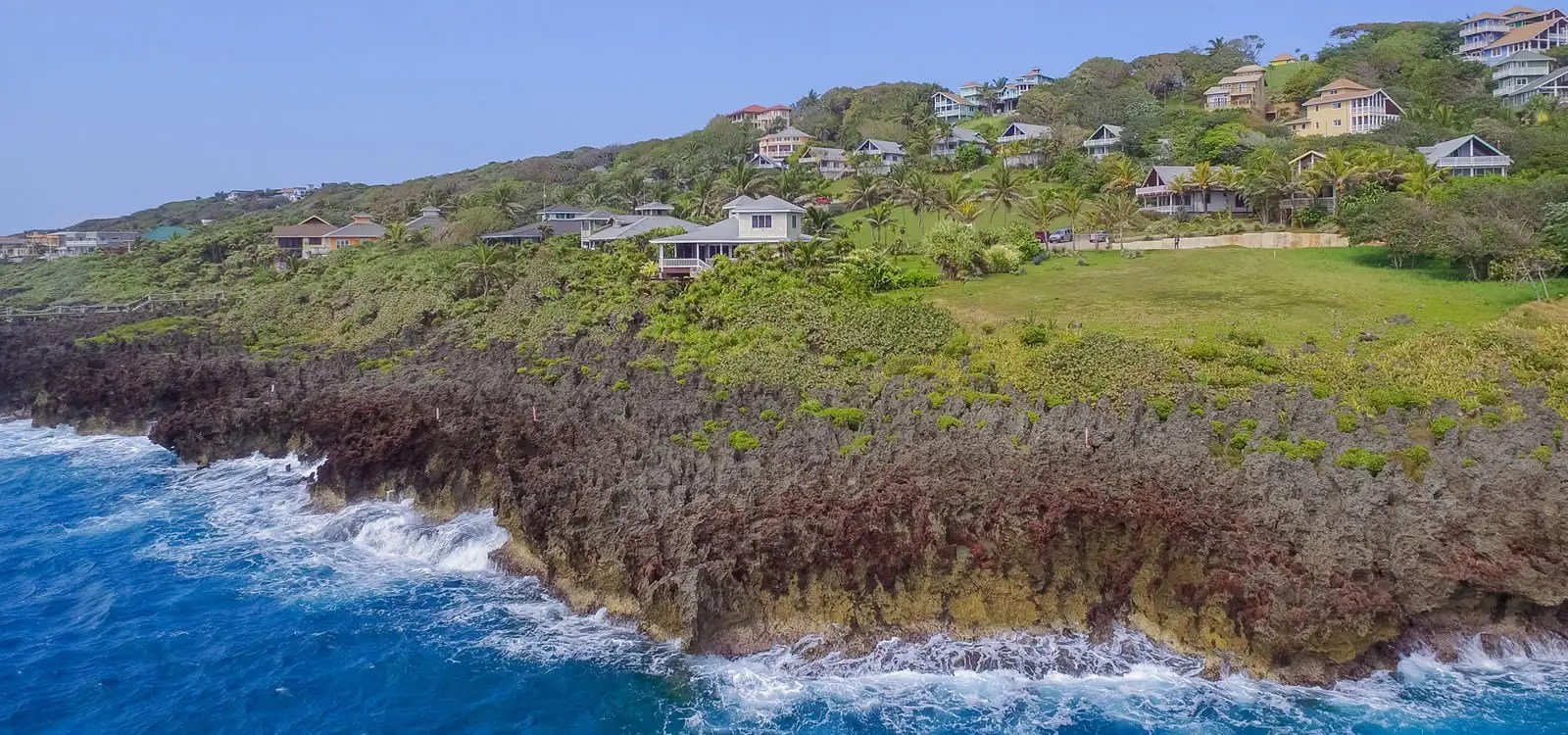 3 Bedroom Oceanfront Home for Sale, Turtle Crossing, Roatan 7th