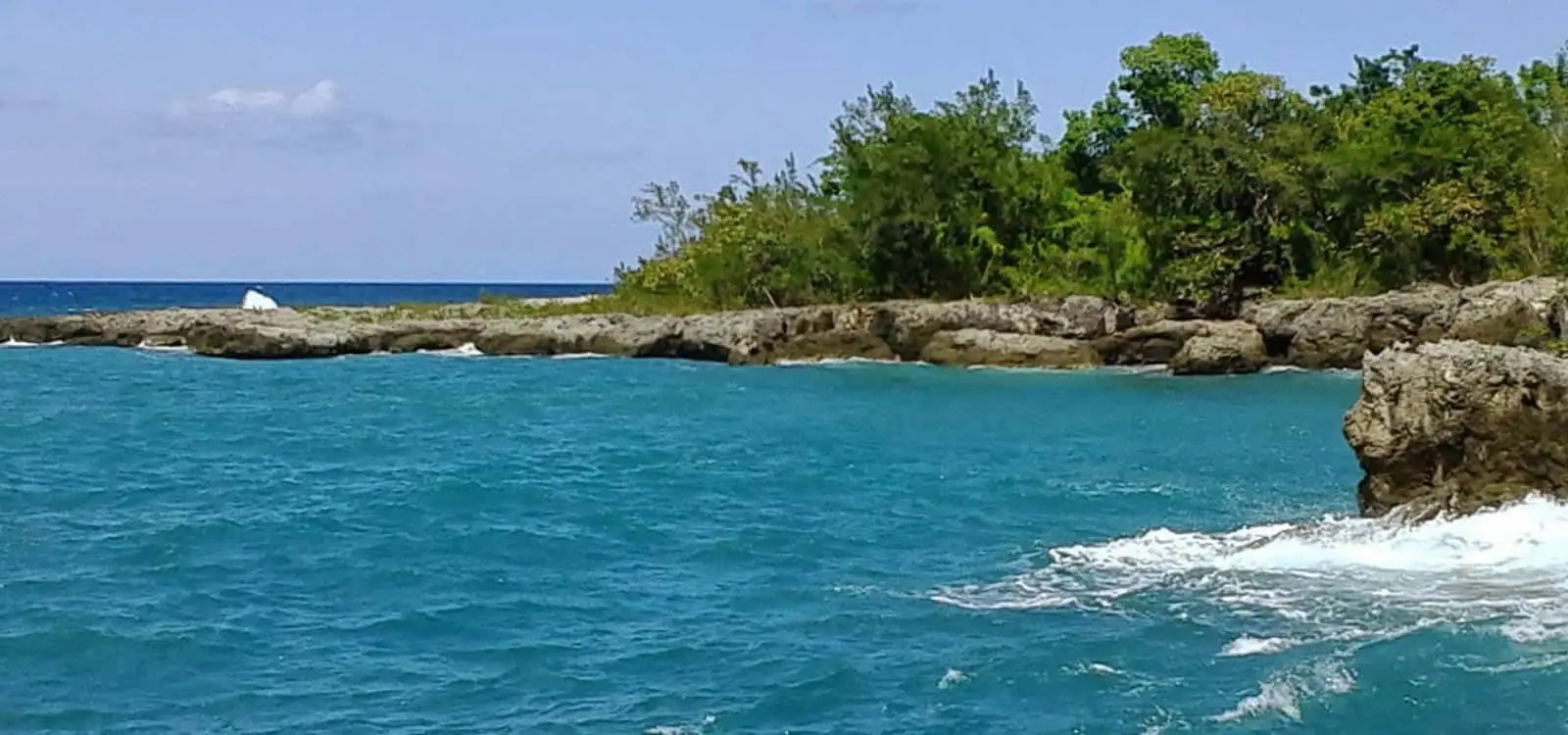 2.5 Acres of Land for Sale, Cousins Cove / Green Island, Hanover