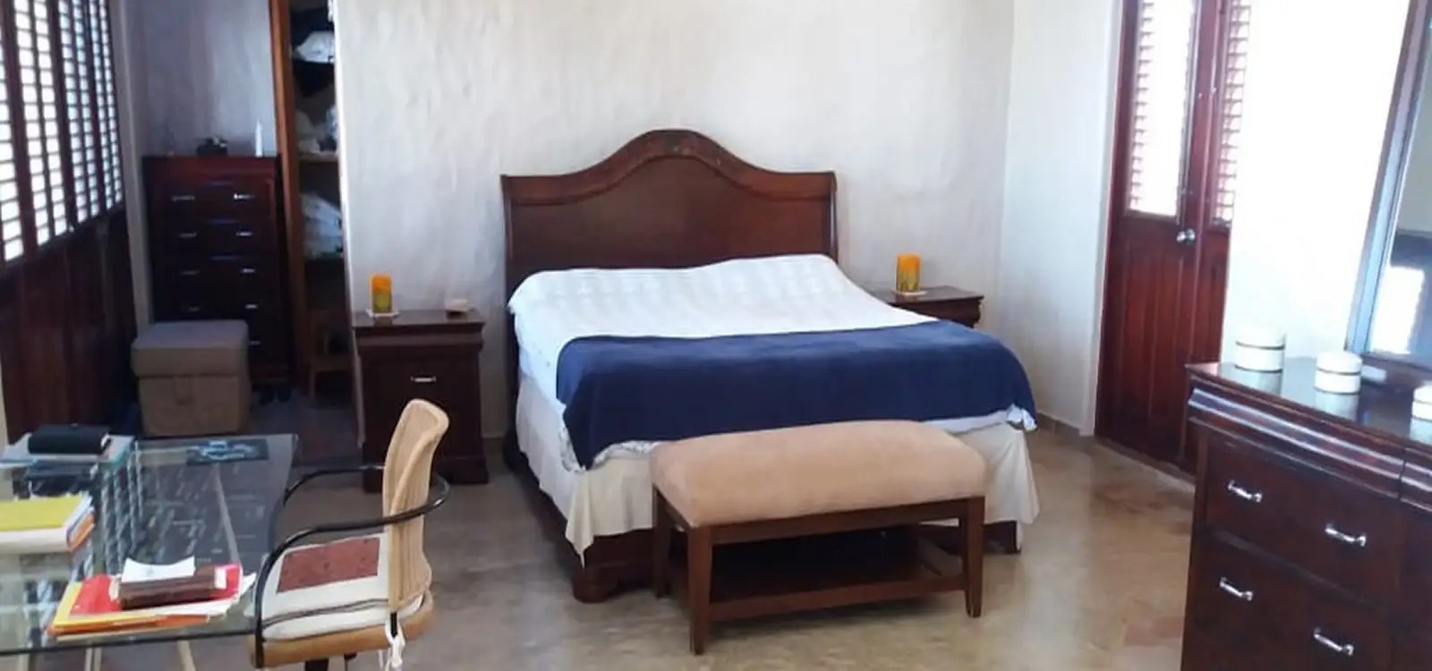 3 Bedroom Home for Sale, Cabrera, Dominican Republic 7th Heaven