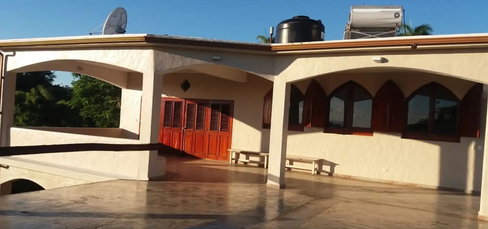 3 Bedroom Home for Sale, Cabrera, Dominican Republic 7th Heaven