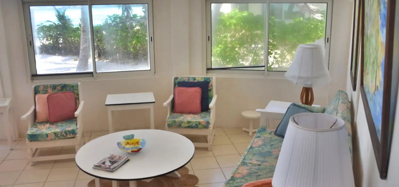 2 Bedroom Beach House for Sale, Palm Island, Grenadines 7th Heaven