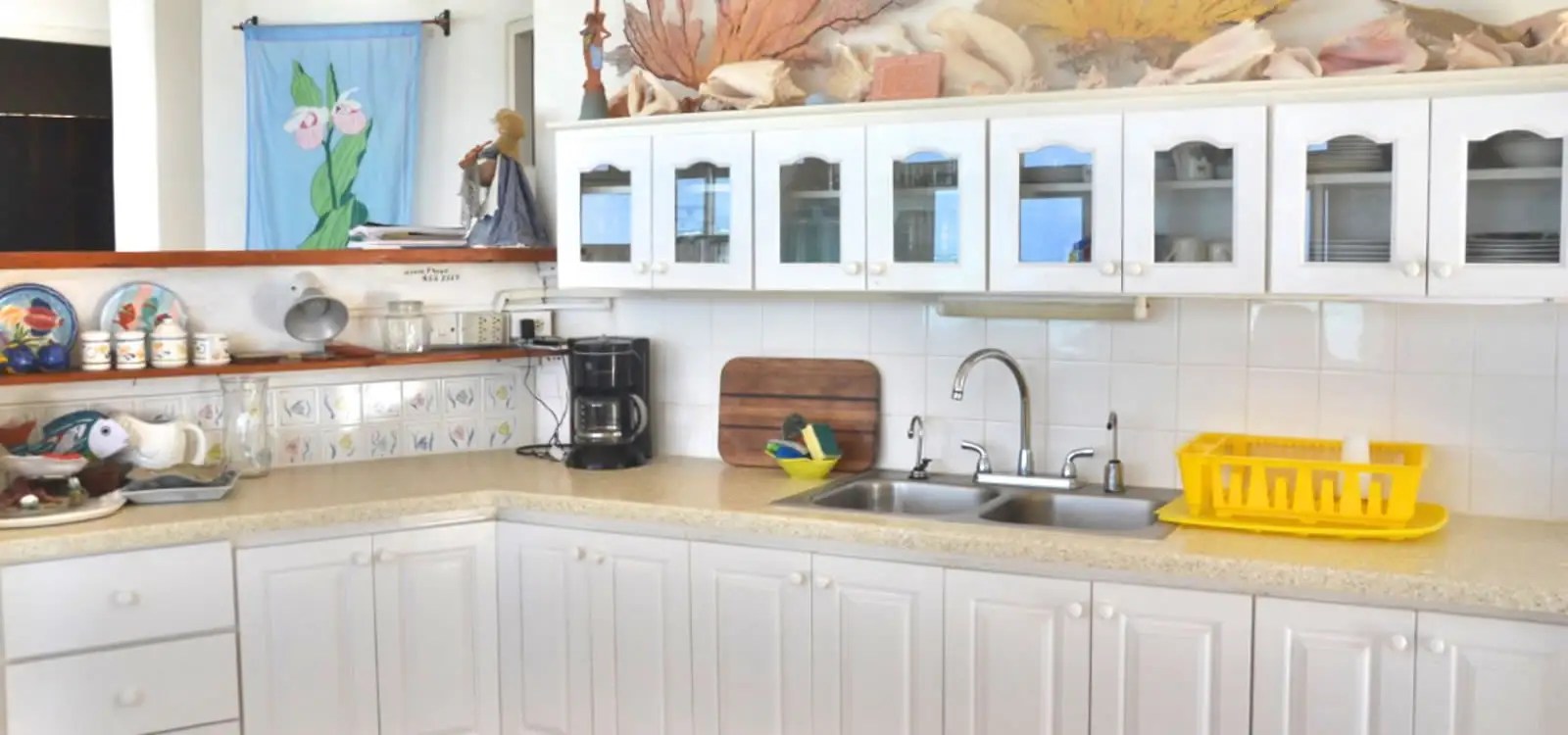 2 Bedroom Beach House for Sale, Palm Island, Grenadines 7th Heaven