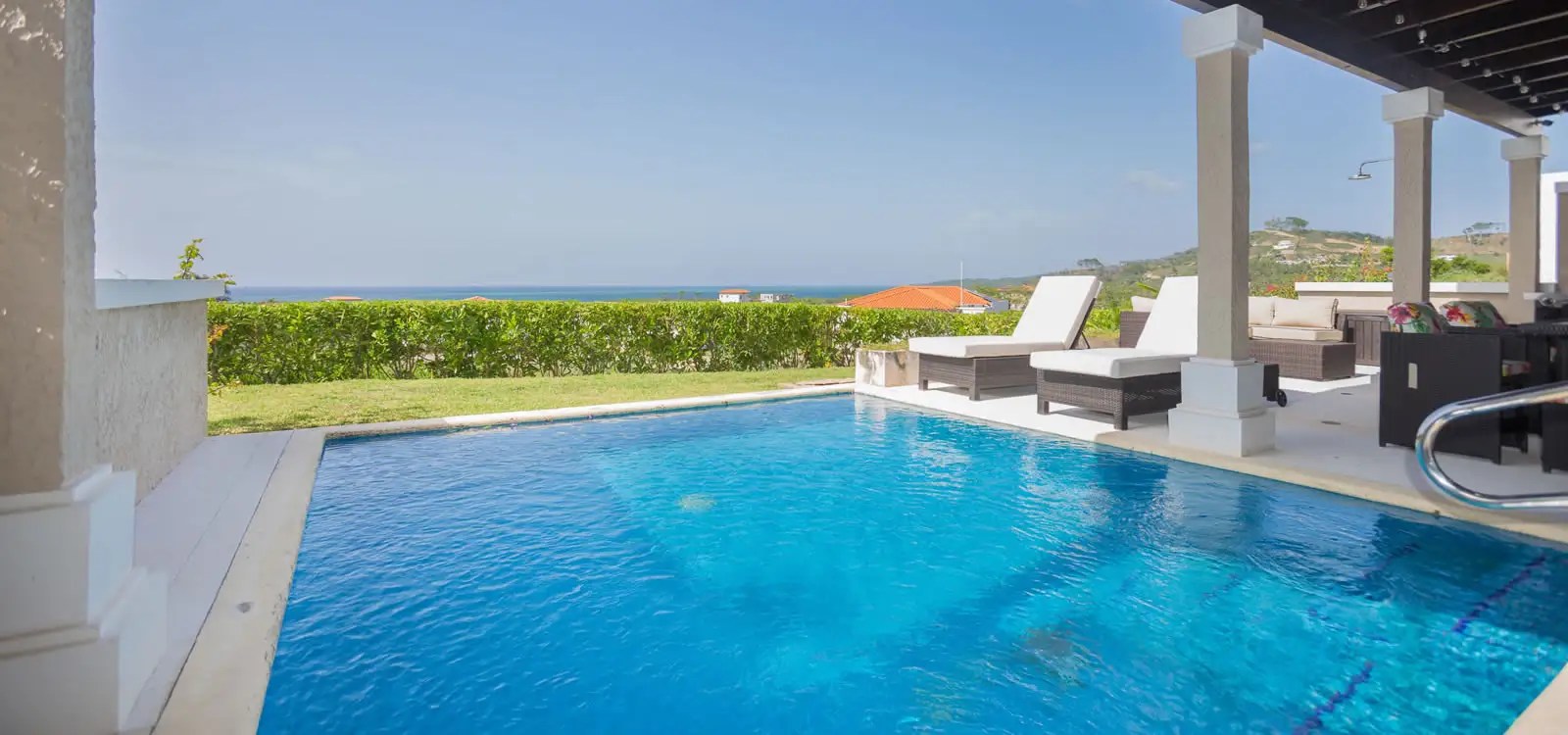 3 Bedroom Home for Sale, Pristine Bay, Roatan 7th Heaven Properties