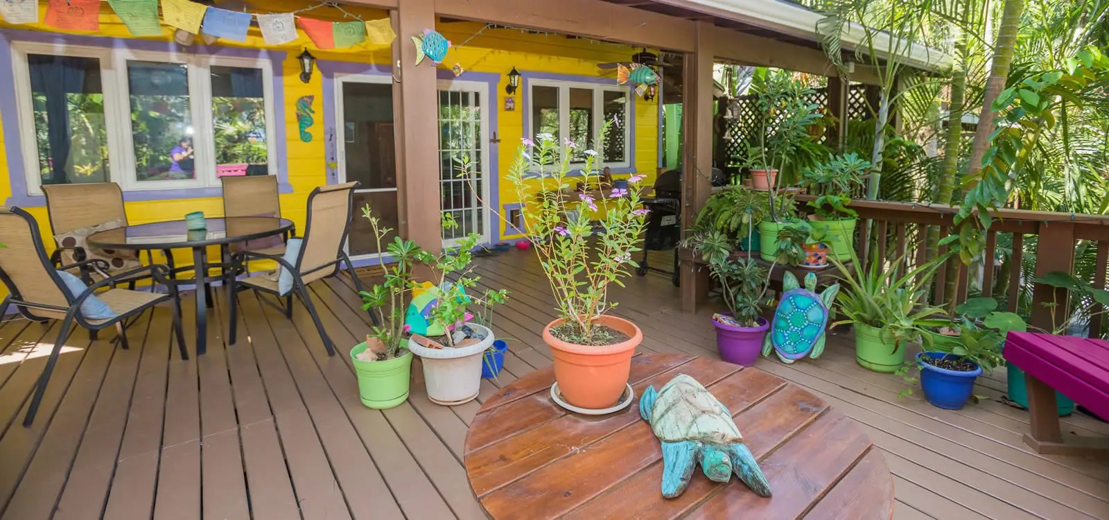 3 Bedroom Home for Sale, West End, Roatan 7th Heaven Properties