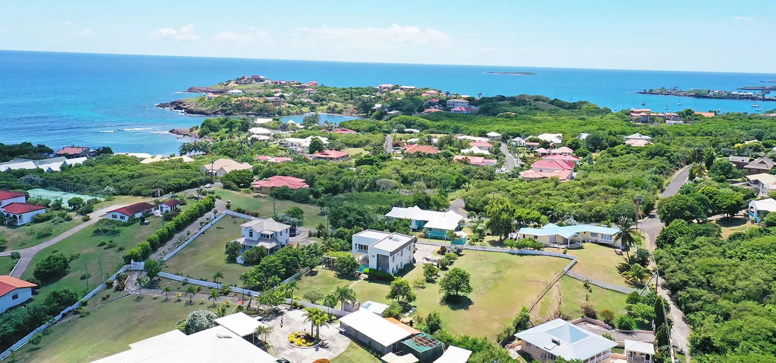 0.36 Acres of Prime Land for Sale, Lance aux Epines, Grenada 7th Heaven Properties