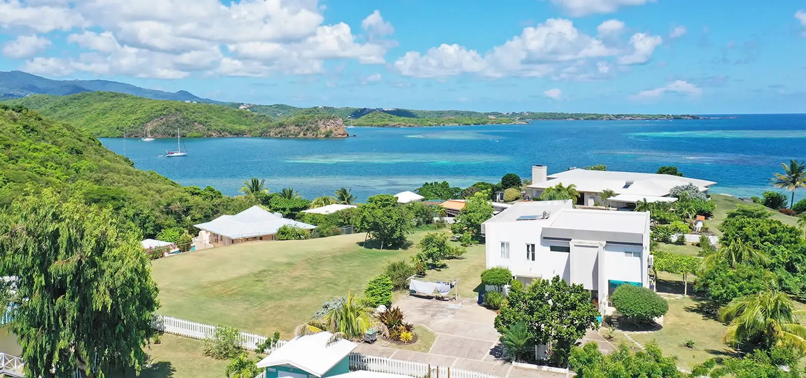 0.36 Acres of Prime Land for Sale, Lance aux Epines, Grenada 7th