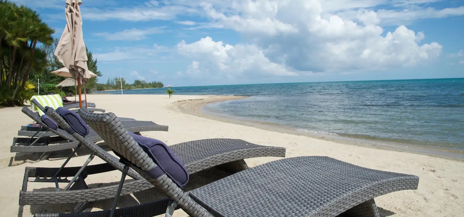 2 Bedroom Beachside Condo for Sale, Belize Ocean Club 7th Heaven