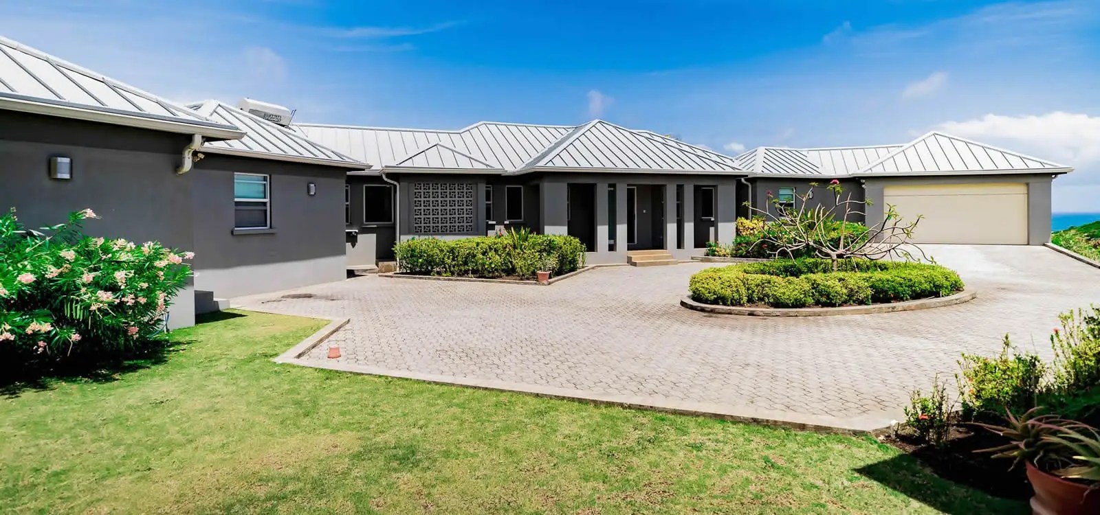 4 Bedroom Luxury Home for Sale, Egmont, Grenada 7th Heaven Properties