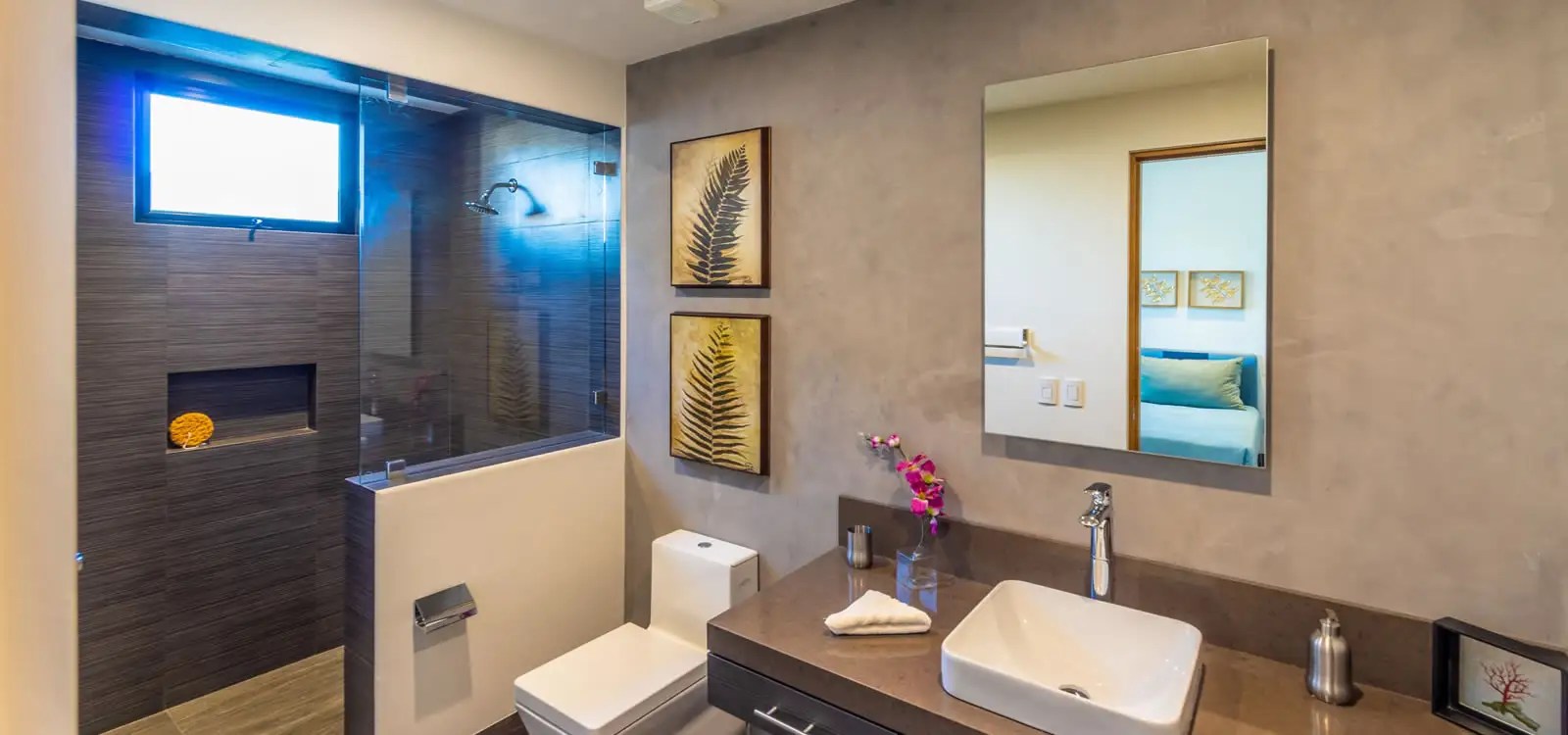 3 Bedroom Condos for Sale, Tramonti Los Cabos, Cabo San Lucas, Mexico