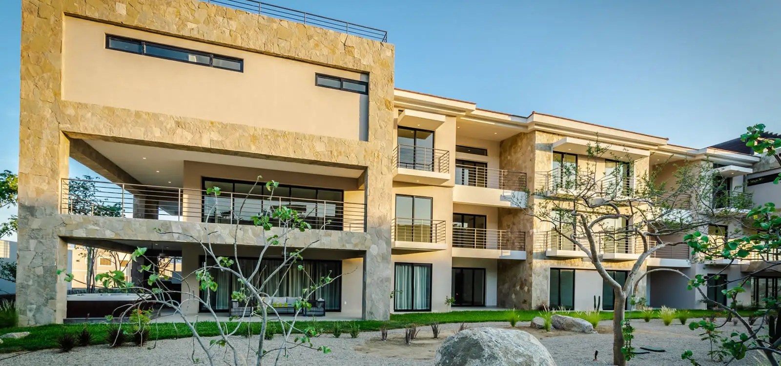 1 Bedroom Condos for Sale, Tramonti Los Cabos, Cabo San Lucas, Mexico