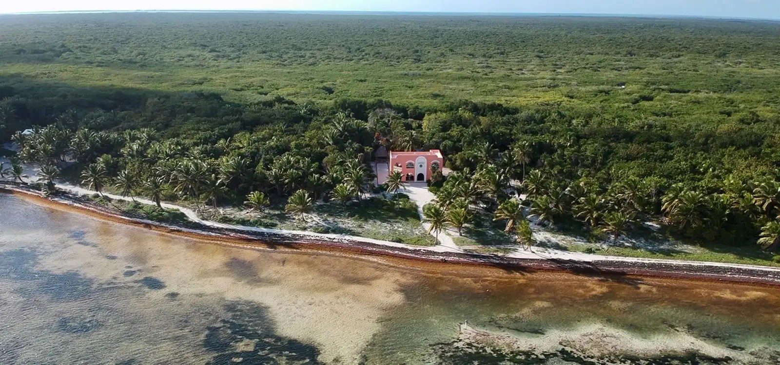 3 Bedroom Beachfront Home for Sale, San Pedro, Ambergris Caye, Belize
