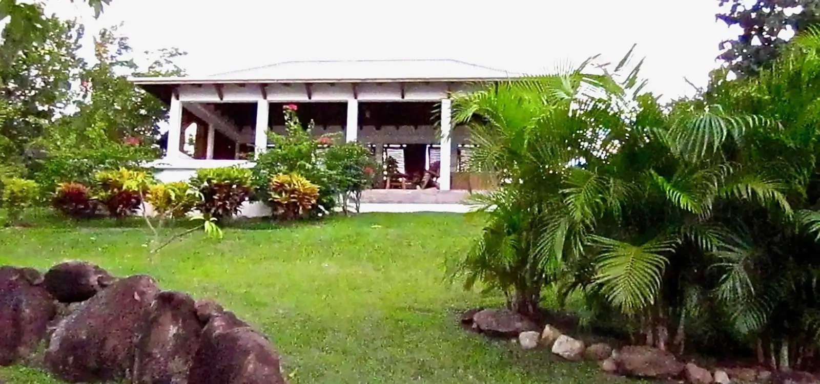 4 Bedroom Villa for Sale, Fern Hill Estates, Nevis 7th Heaven Properties