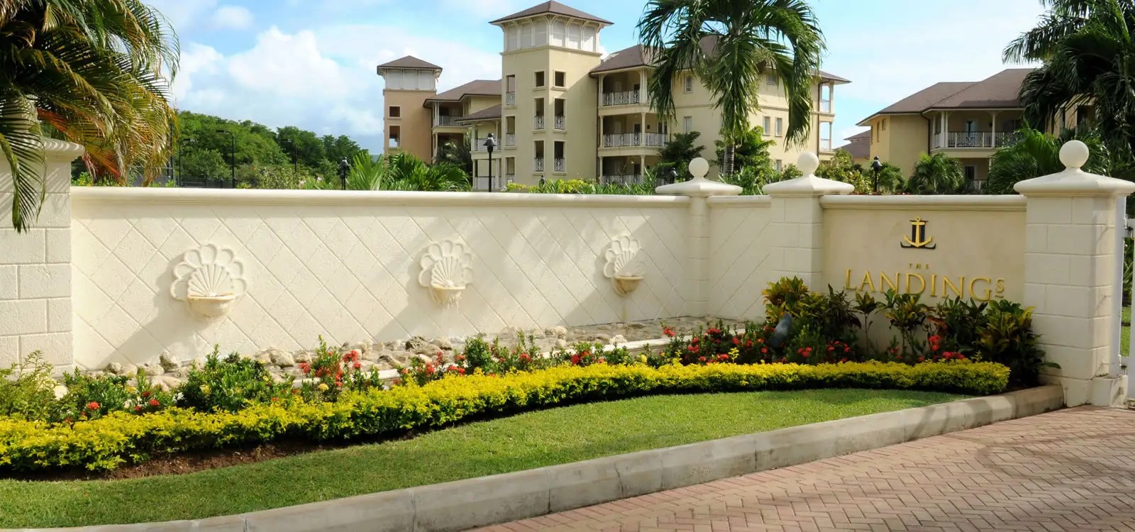 2 Bedroom Waterfront Condo for Sale, The Landings, St Lucia 7th