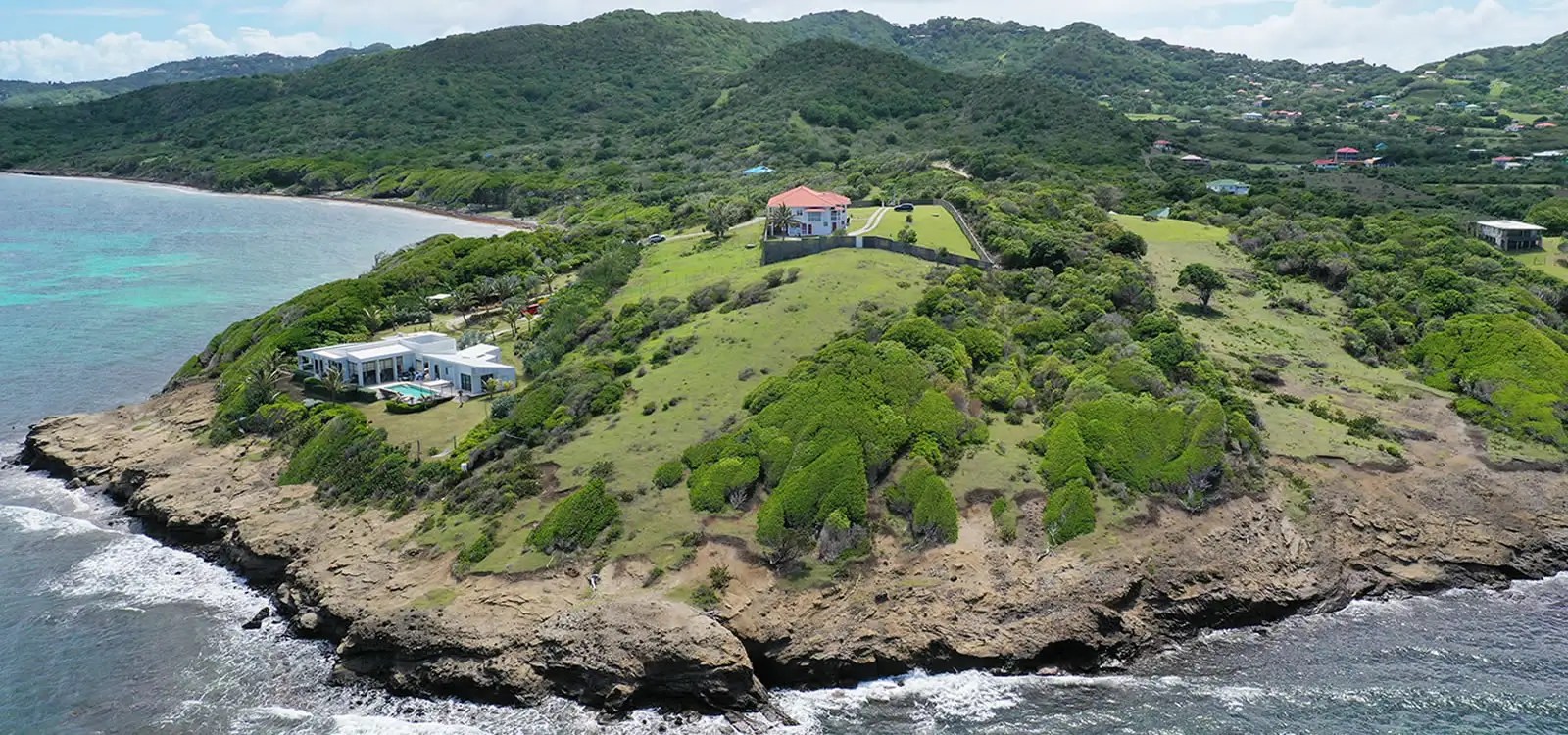 4 Bedroom Home for Sale, Bayaleau, Carriacou, Grenada Grenadines 7th