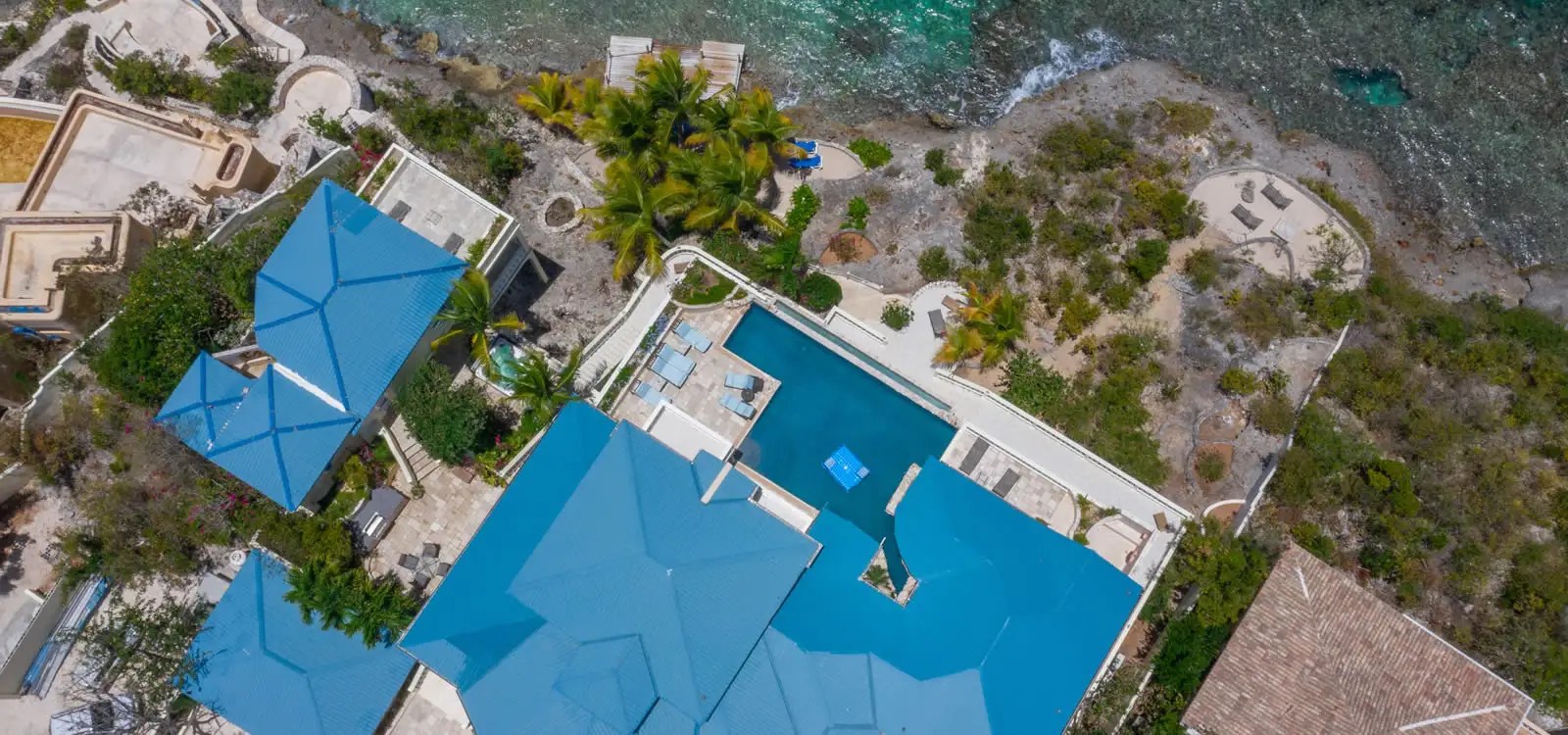 7 Bedroom Waterfront Home for Sale, Shoal Bay East, Anguilla 7th Heaven Properties