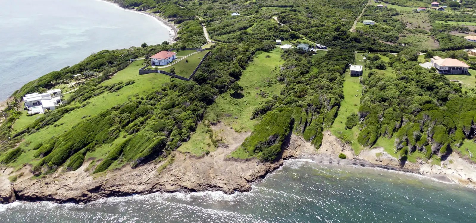 Almost 1 Acre of Beachfront Land for Sale, Bayaleau, Carriacou 7th